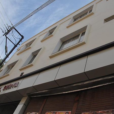 Hotel Surya Haldwani Exterior photo
